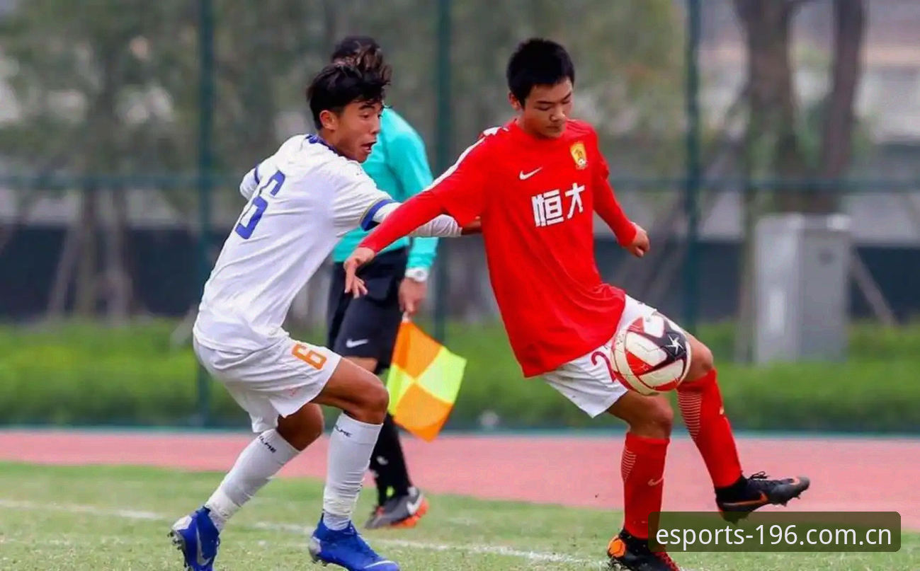 体育app亮点手机版 3大看点解析:U17国足抽签遇西班牙,196体育平台观赛全攻略